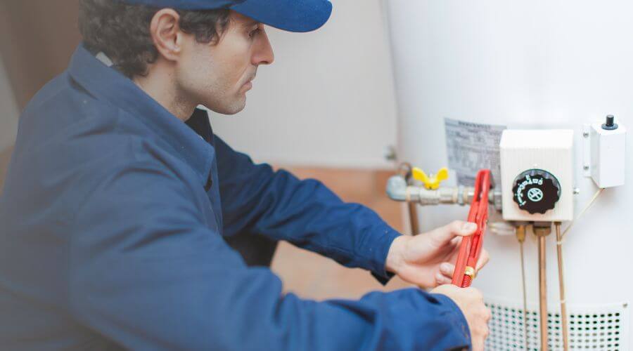 Professional Tankless Water Heater Installation in Tivoli, NY